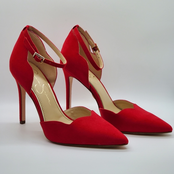 Jessica simpson woman Shoes - Picture 3 of 11